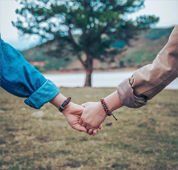 REIKI SESSIONS WORK FOR RELATIONSHIP HEALING