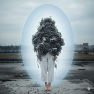 đọc hào quang từ xa