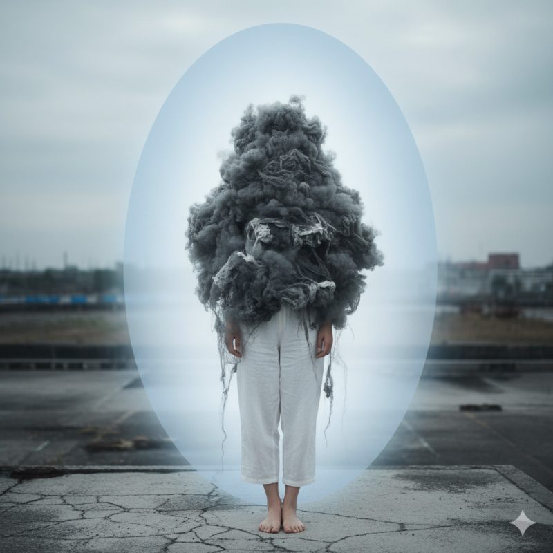 đọc hào quang từ xa