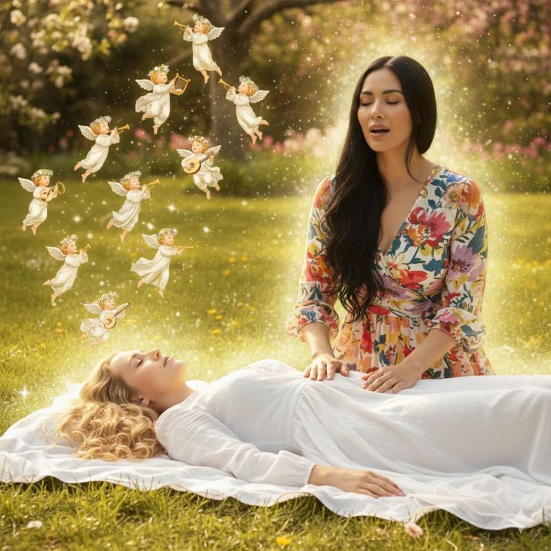 năng lượng Reiki, thực hành Reiki, Guides Reiki, Miracles of Reiki, Divine Healing