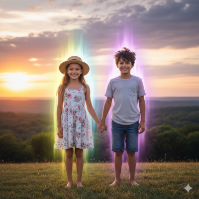 có nên đọc hào quang cho trẻ em