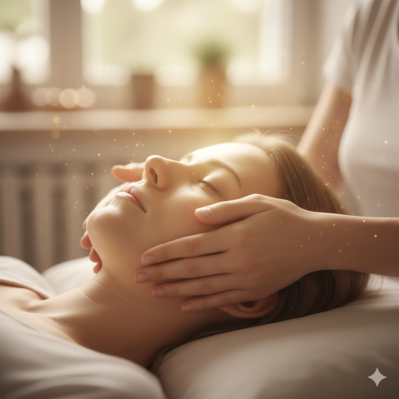 reiki nguyên thủy là gì