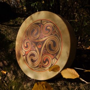 ca trị liệu hành trình lượng tử