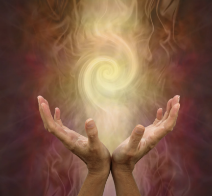 Reiki có liên quan đến tâm linh không