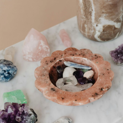 dấu hiệu vật phẩm có năng lượng xấu