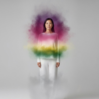 phương pháp đọc hào quang