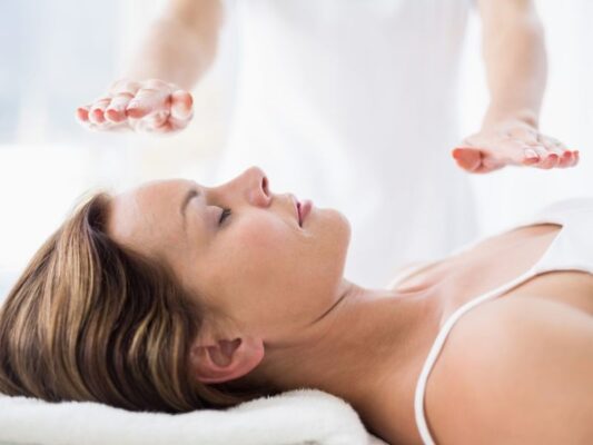 Reiki từ xa uy tín