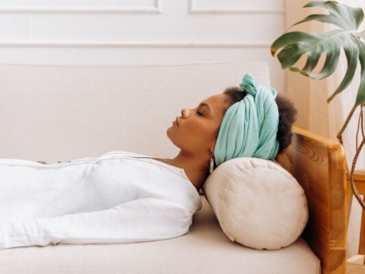 phương pháp trị liệu Reiki