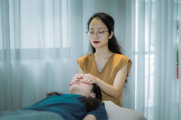 reiki đường của đạo